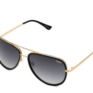 QUAY Australia Sunglasses ALL IN Style